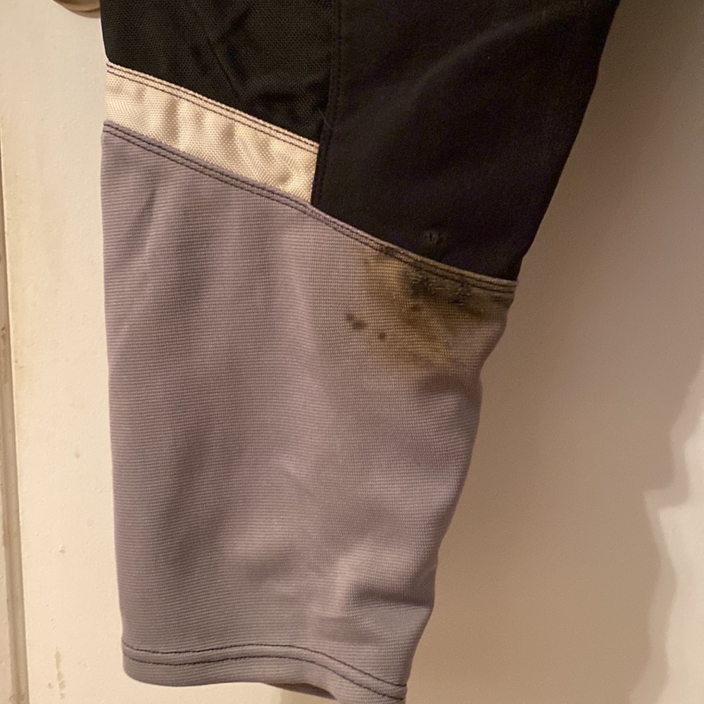 ATV Riding Pants - Picture 3 of 3